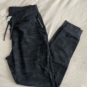 Alphalete joggers
